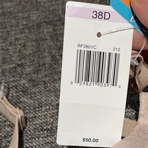 Warners smooth fix - Picture 2 of 3